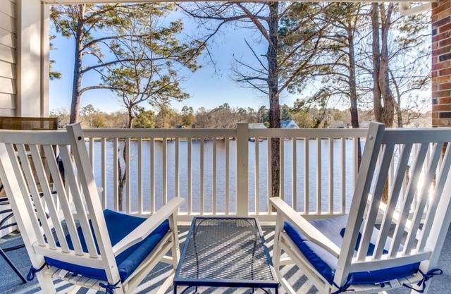 Myrtle Beach Riverwalk ESCAPE!