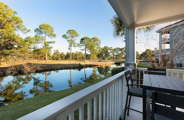 Myrtlewood Villas 4713-104
