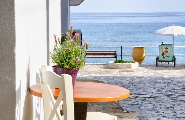Myrtos Mare Suites - Studio