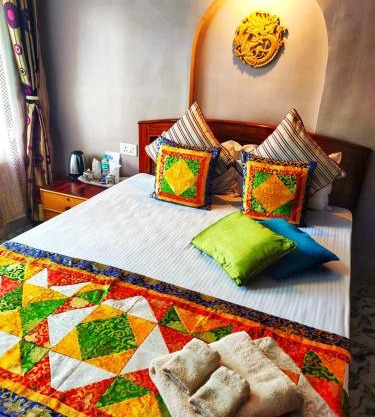 Mysa Maya Homestay