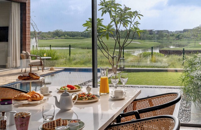 MYSA Zinc Journey by The Fern (A Glade One Golf Resort) Nani Devati, Gujarat