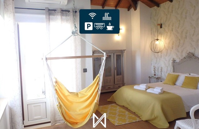 MyStay - Casa de Tent'tugal | Double Family