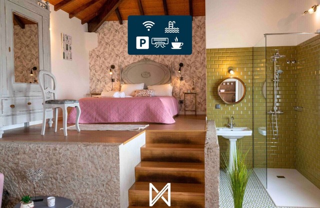 MyStay - Casa de Tent'tugal | Double Superior