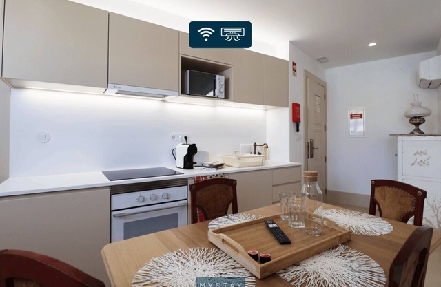 MyStay - Casa Matriz Séc. XVI | Two Bedroom Suite