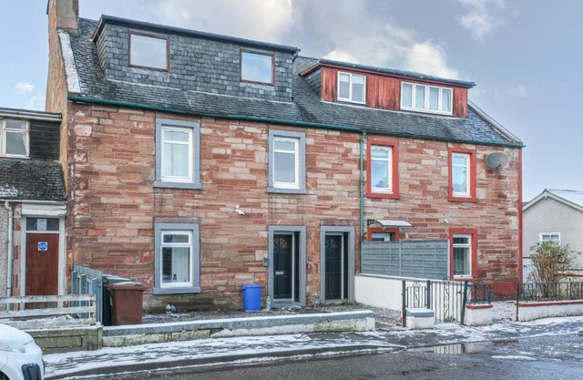 mySTAYINN Telford 7 Bedroom House
