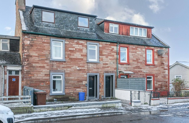 mySTAYINN Telford 7 Bedroom House