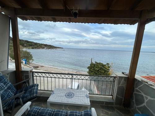 Mystegna Beach Appartement