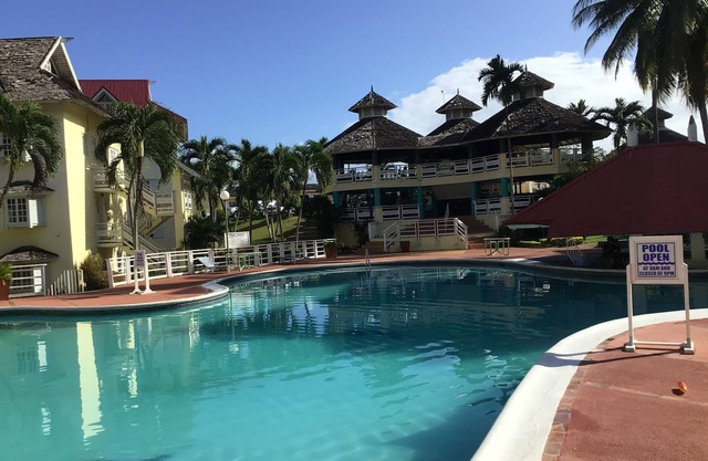 Mystic Ridge Paradise