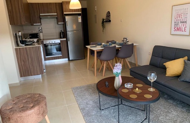 Mythical Sands new Luxury Apartment