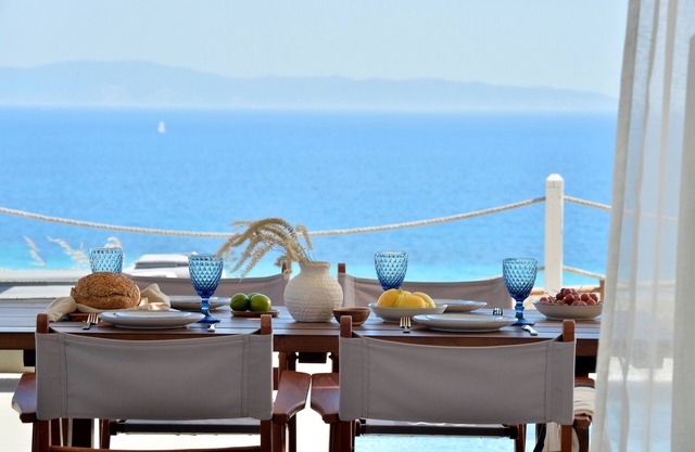 MYTHOLOGY VILLA | 2 BDR SEA VIEW WITH PRIVATE POOL