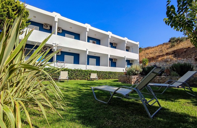Mythos studio 4,near beach & tavern,South Crete