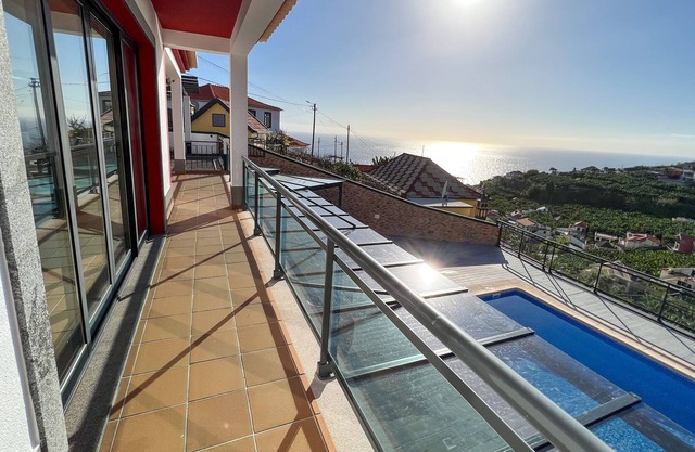 MyVilla do Sol by Your Madeira Rentals