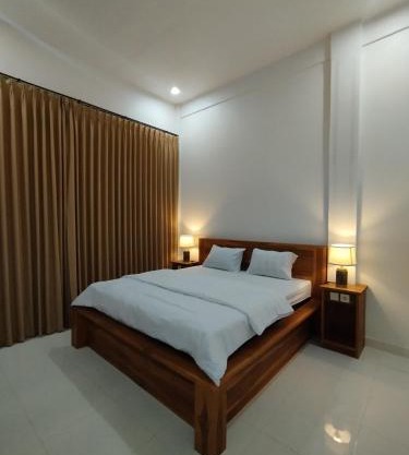 Nêst Guesthouse Tetebatu