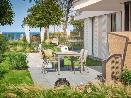 N°1 Comfortable holiday residence