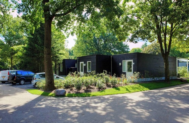 Chalet Terrace 