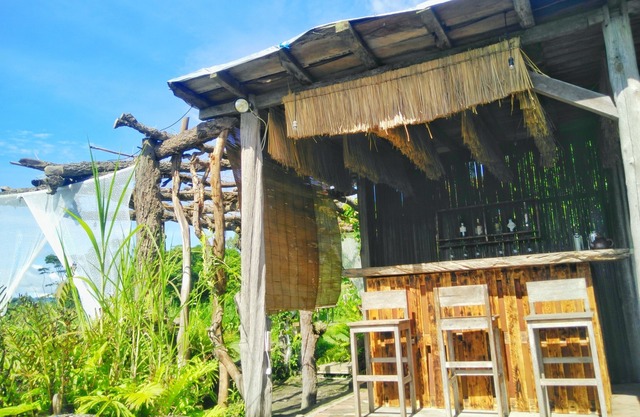 N'Jung Bali Camp