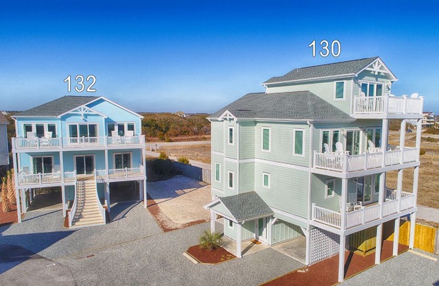 N. Permuda Wynd 130 / Community Pool, Elevator, Game Room, Wifi!!