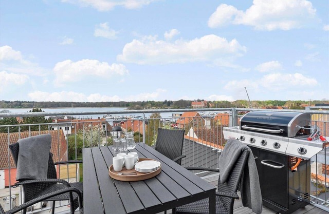 N004 Nysted - Gammel Torv 4 A, 2. tv.