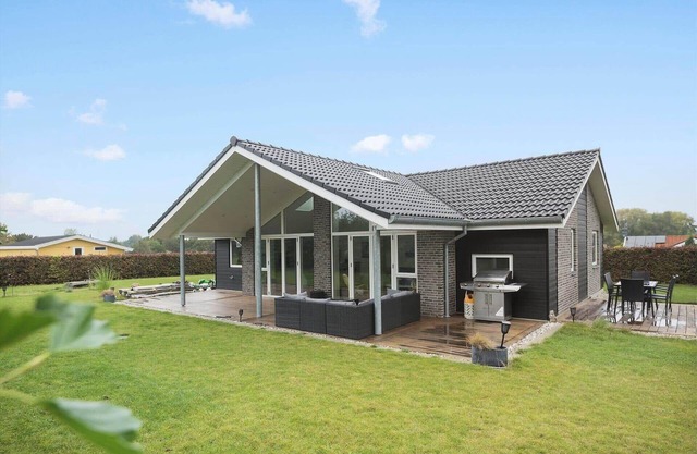 N329 Karrebæksminde - Krageholmsvej 58