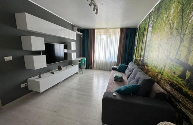 Național Arena Apartment