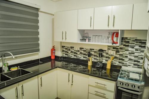Naas Luxury Apartment
