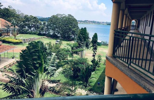 Nabinoonya Resort Beach