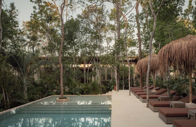 NABOA Hotel Tulum