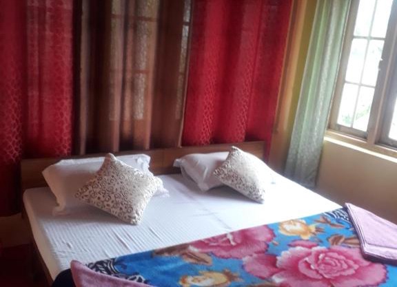 Naddi hills homestay(rakesh homecozy