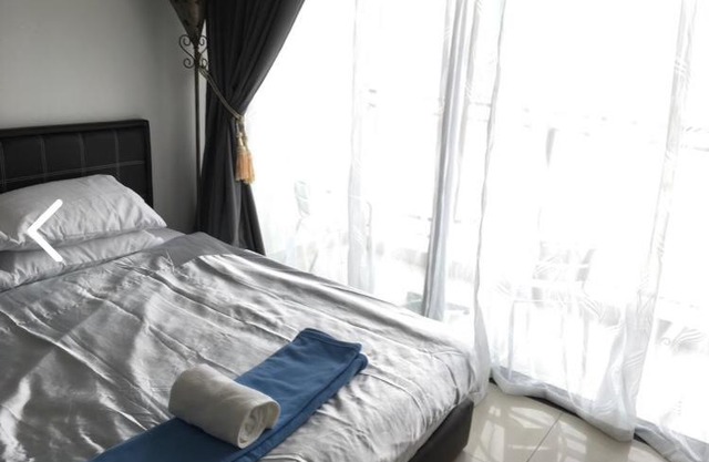 Nadi Bangsar 101