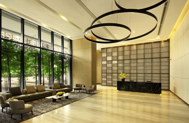 Nadi Bangsar, Kuala Lumpur (Free Wifi & Near KLCC)