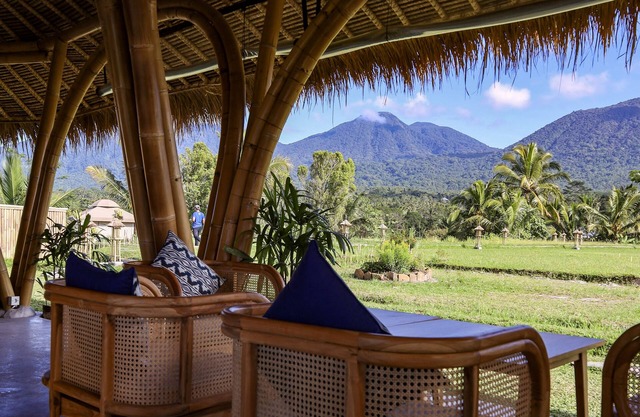 Nadi Nature Resort - Adults Only