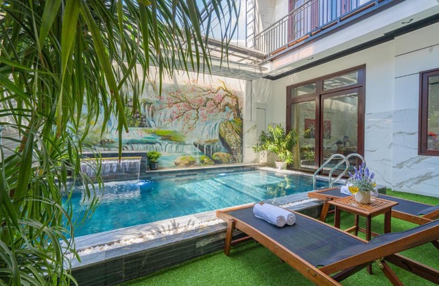 NaFaLa Homestay