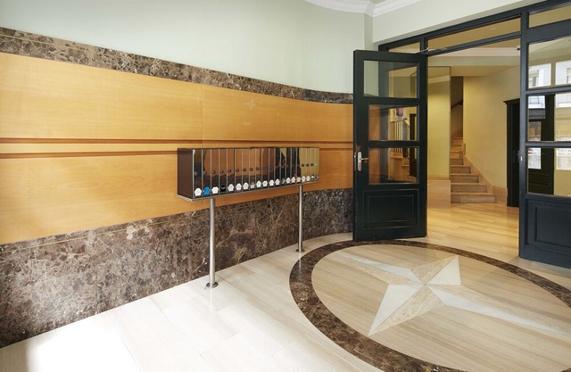 Nafarroa Plaza by FeelFree Rentals