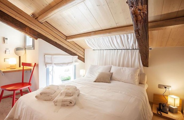 Holiday Nafplion Persons Bedrooms 