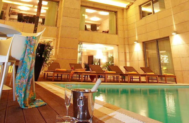 Nafs Hotel