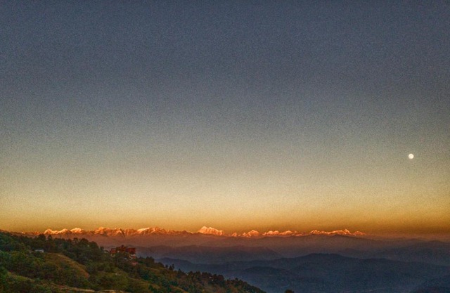 Nagarkot Food Home