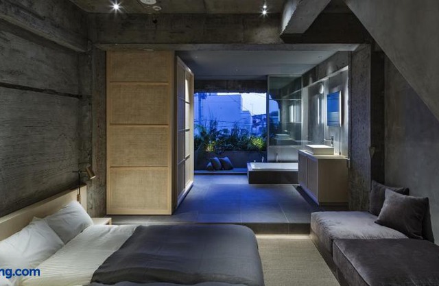 Nagasaki Goto-city hotel sou SUx