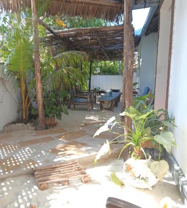 Naira House