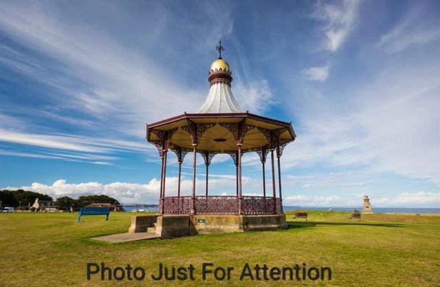 Nairn View Guest House