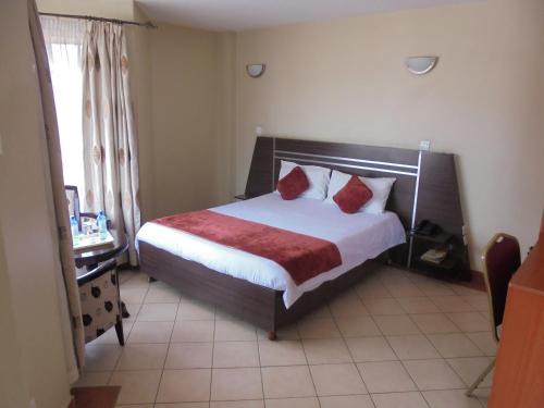Nairobi Transit Hotel