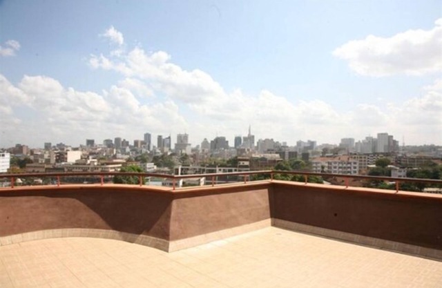 Nairobi Transit Hotel