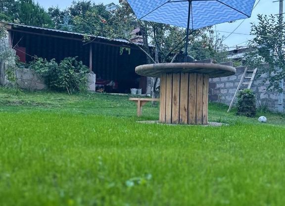 Nais House in DILIJAN