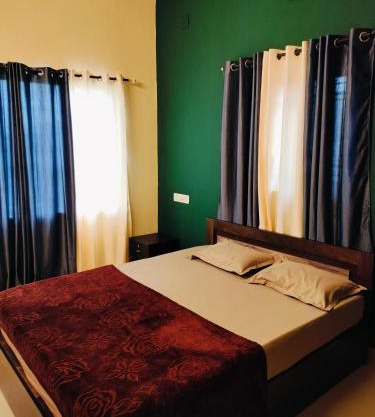 Nakshatra VIlla Vagamon