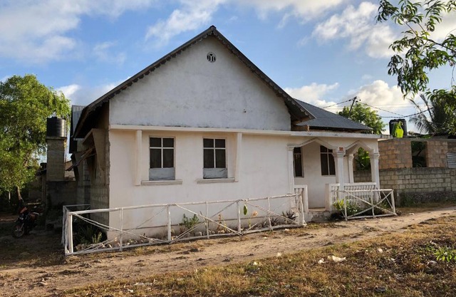 Nakupenda Rooms