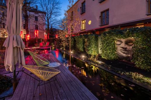 Nala Individuellhotel 
