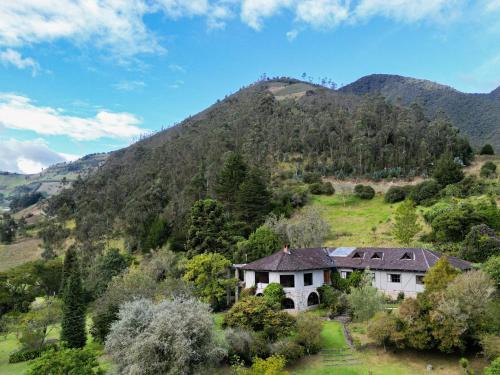 Nalanda SPA & Casa de Montaña