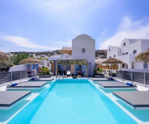 Nalu Suites