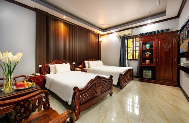 Nam Hai Hotel