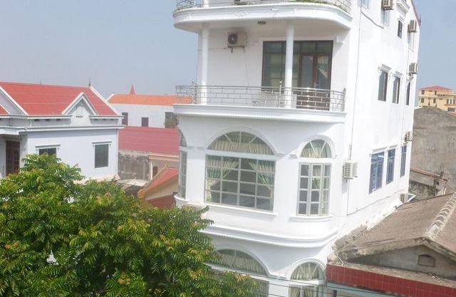 Nam Long Hotel