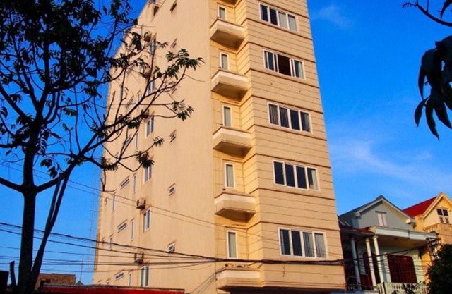 Nam Long Plus Hotel